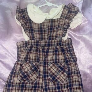 cute class babygirl outfit